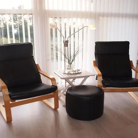 Elske - 1-1km From The Sea By Interhome Holiday home *