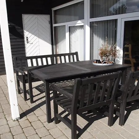 Dom wakacyjny Elske - 1-1km From The Sea By Interhome