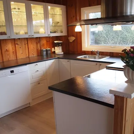 Dom wakacyjny Elske - 1-1km From The Sea By Interhome *