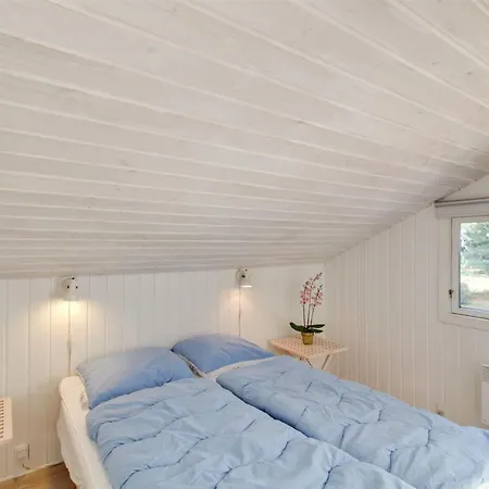 Elske - 1-1km From The Sea By Interhome *