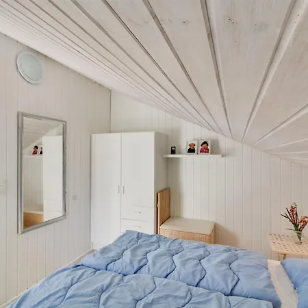 Feriehus Elske - 1-1km From The Sea By Interhome