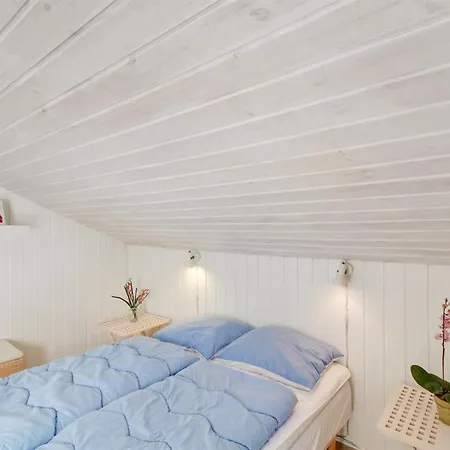 Elske - 1-1km From The Sea By Interhome Dom wakacyjny *