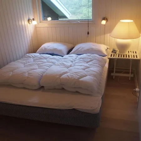 Dom wakacyjny Elske - 1-1km From The Sea By Interhome Blåvand