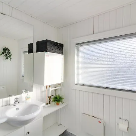 Elske - 1-1km From The Sea By Interhome Dom wakacyjny *