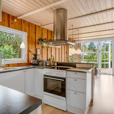 Elske - 1-1km From The Sea By Interhome * Blåvand