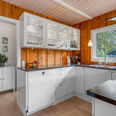 Elske - 1-1km From The Sea By Interhome * Blåvand