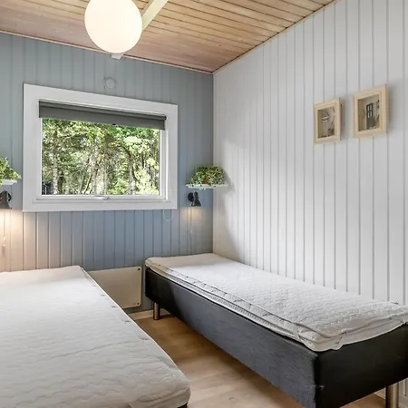 Elske - 1-1km From The Sea By Interhome Dom wakacyjny Blåvand