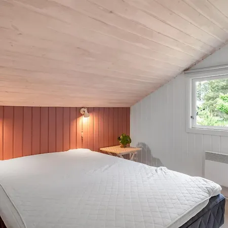 Elske - 1-1km From The Sea By Interhome * Blåvand