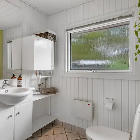 Elske - 1-1km From The Sea By Interhome Dom wakacyjny Blåvand
