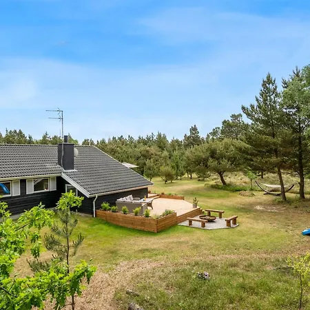 Elske - 1-1km From The Sea By Interhome Blåvand