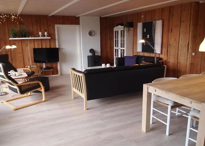 Feriehus Elske - 1-1km From The Sea By Interhome