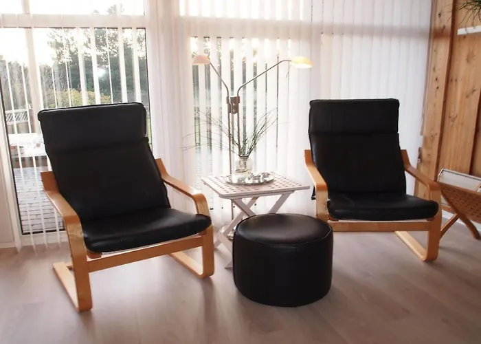 Elske - 1-1km From The Sea By Interhome Feriehus *