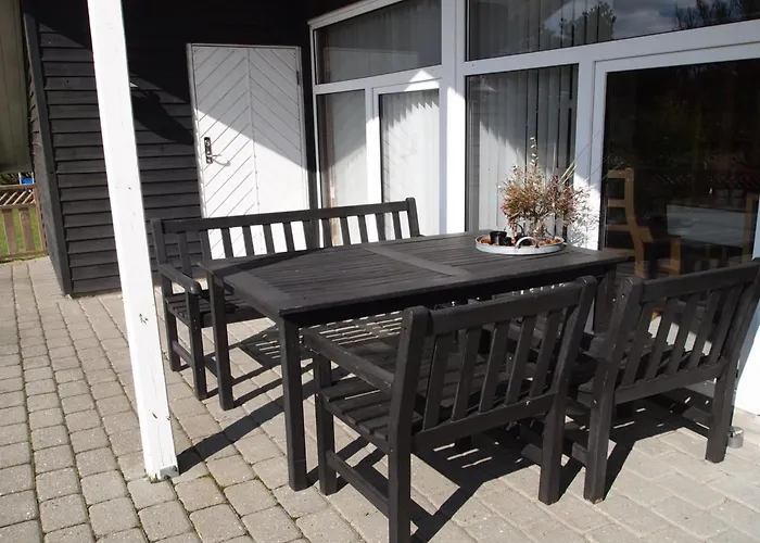 Feriehus Elske - 1-1km From The Sea By Interhome
