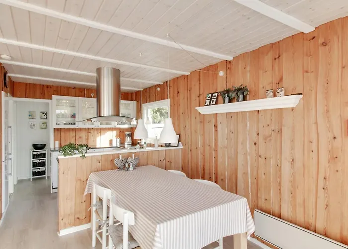 Elske - 1-1km From The Sea By Interhome Blåvand