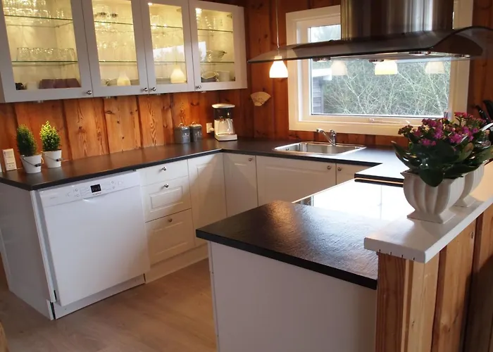 Feriehus Elske - 1-1km From The Sea By Interhome *