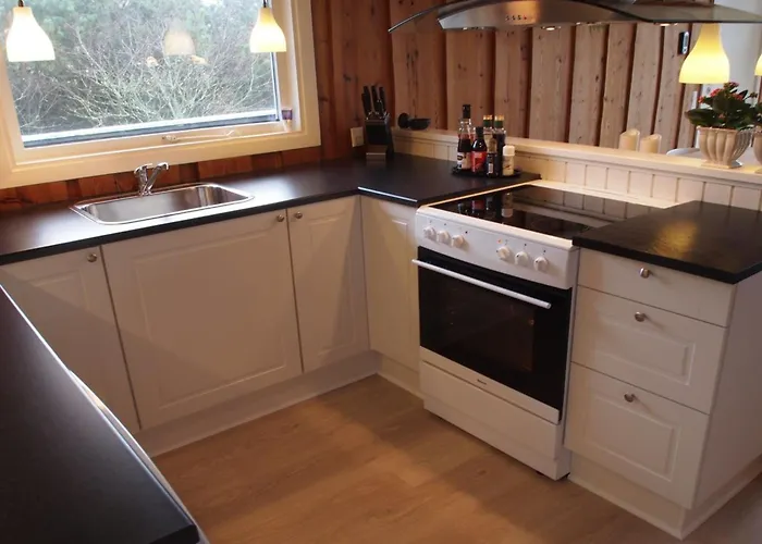 Elske - 1-1km From The Sea By Interhome بيت للعطل