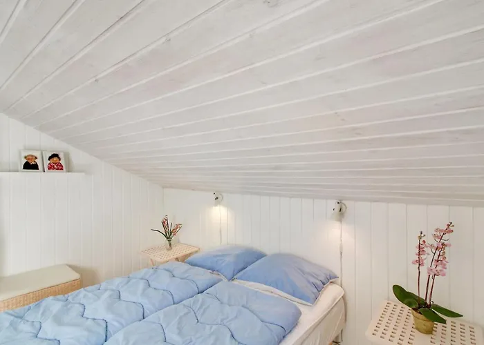 Elske - 1-1km From The Sea By Interhome Feriehus *