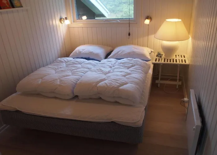 Feriehus Elske - 1-1km From The Sea By Interhome Blåvand