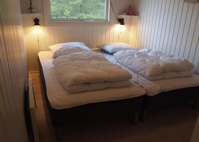 Elske - 1-1km From The Sea By Interhome