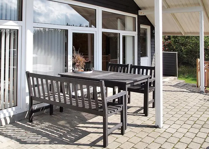 Feriehus Elske - 1-1km From The Sea By Interhome *