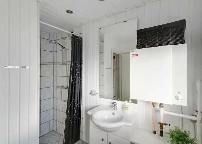 Elske - 1-1km From The Sea By Interhome بيت للعطل Blåvand