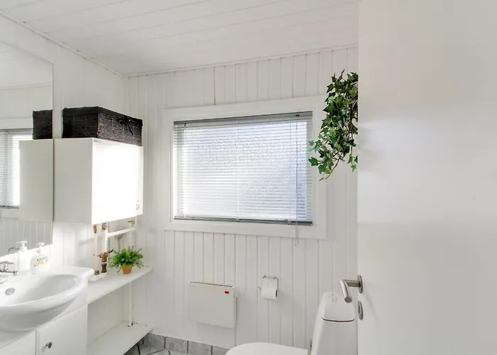 بيت للعطل Elske - 1-1km From The Sea By Interhome