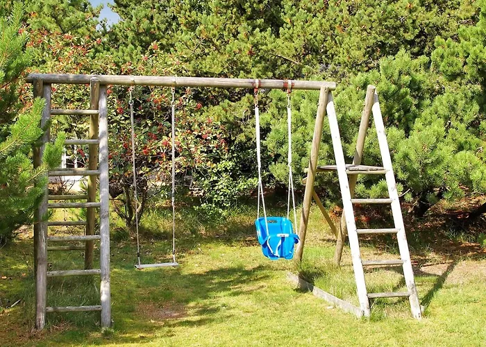 Feriehus Elske - 1-1km From The Sea By Interhome Blåvand